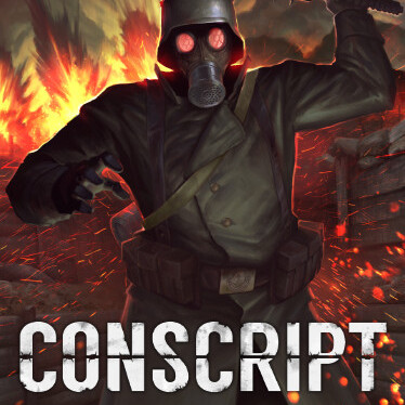 CONSCRIPT