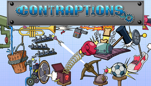 

Contraptions