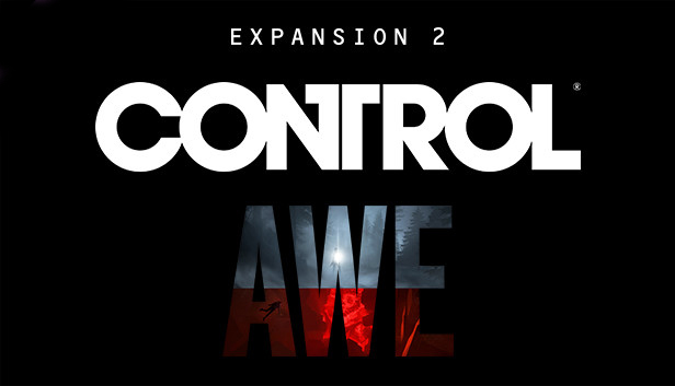 Control Expansion 2 "AWE" (Xbox One & Xbox Series X|S) Europe