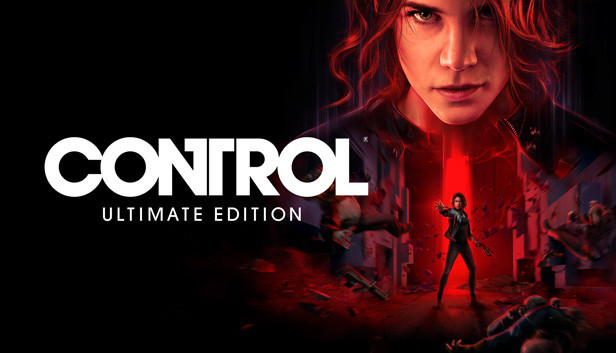 Control Ultimate Edition (Xbox One & Xbox Series X|S) Turkey