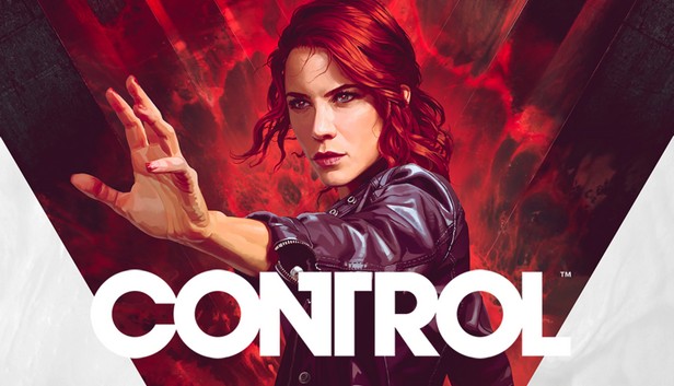 

Control (Xbox One & Xbox Series X|S) Europe