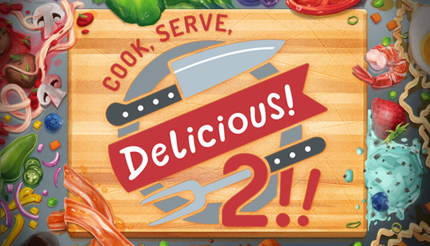 

Cook, Serve, Delicious! 2!! (Xbox One) Argentina