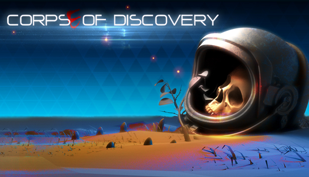 Corpse of Discovery