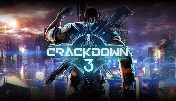 

Crackdown 3 (Xbox One & Xbox Series X|S & PC) Turkey