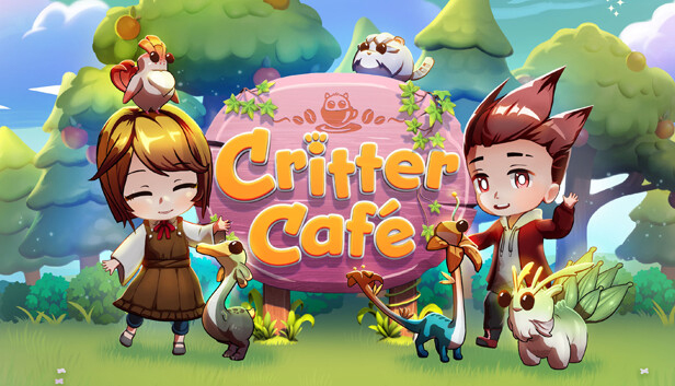 

Critter Café