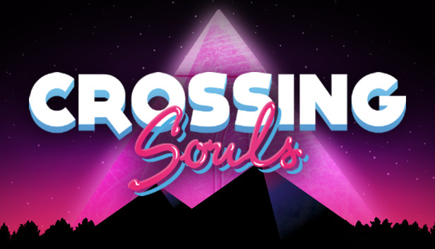 

Crossing Souls