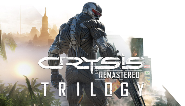 

Crysis Remastered Trilogy (Nintendo Switch EU)