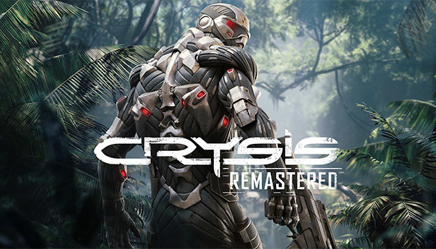 

Crysis Remastered (Xbox One & Optimized for Xbox Series X|S) United States