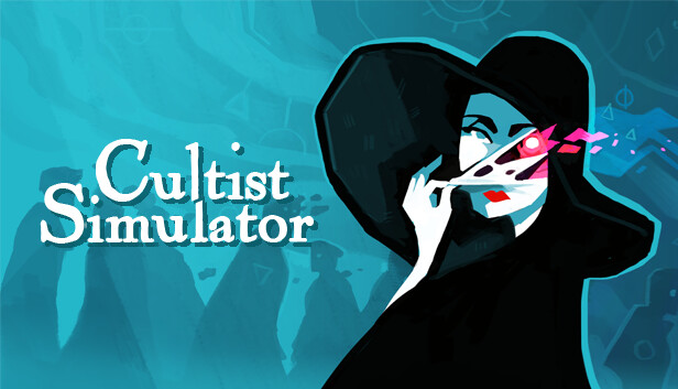 

Cultist Simulator