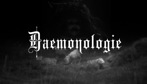 

Daemonologie