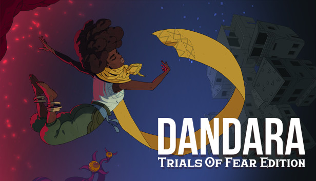 Dandara: Trials of Fear Edition (Xbox One & Xbox Series X|S) Europe