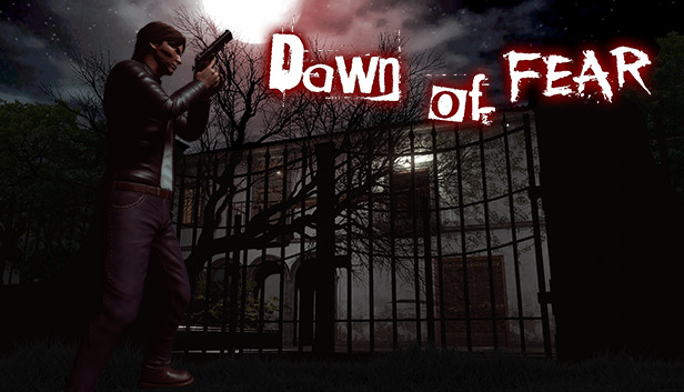 Dawn of Fear