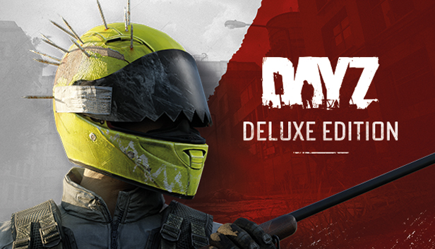 

DayZ Deluxe Edition