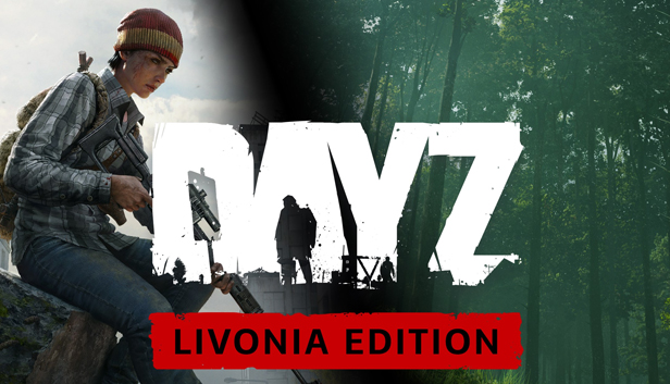 DayZ Livonia Edition