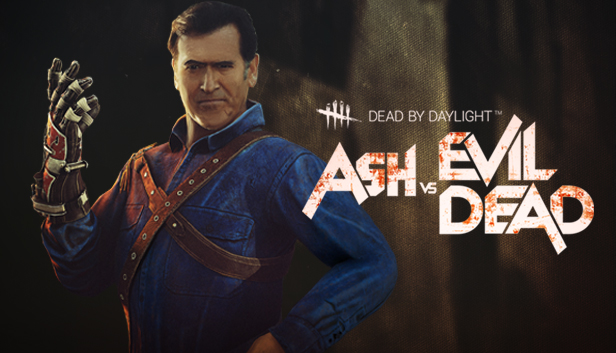 Dead by Daylight: Ash vs Evil Dead (Xbox One & Xbox Series X|S) Europe
