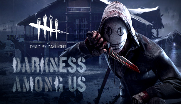 Dead by Daylight - Darkness Among Us Chapter - Epic Games Store