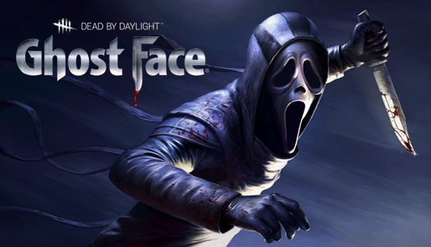 Dead by Daylight: Ghost Face (Xbox One & Xbox Series X|S) Europe