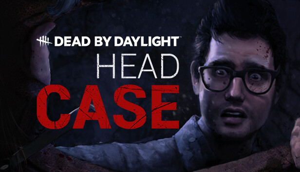 Dead by Daylight: Head Case (Xbox One & Xbox Series X|S) Europe