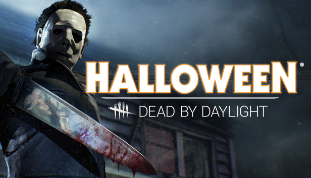 Dead by Daylight: The HALLOWEEN Chapter (Xbox One & Xbox Series X|S) Europe