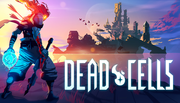 Dead Cells (Xbox One) Argentina