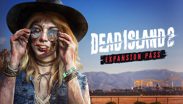 

Dead Island 2 - Expansion Pass