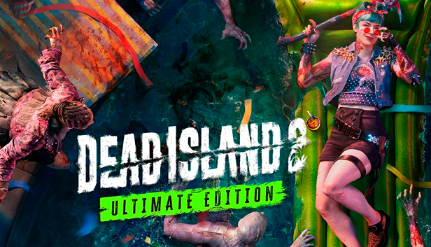 Dead Island 2 Ultimate Edition