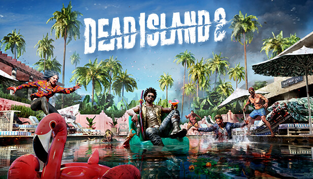 Dead Island 2 (Xbox One & Xbox Series X|S) Europe