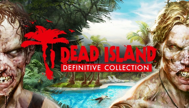 Dead Island Definitive Collection (Xbox One & Xbox Series X|S) Europe