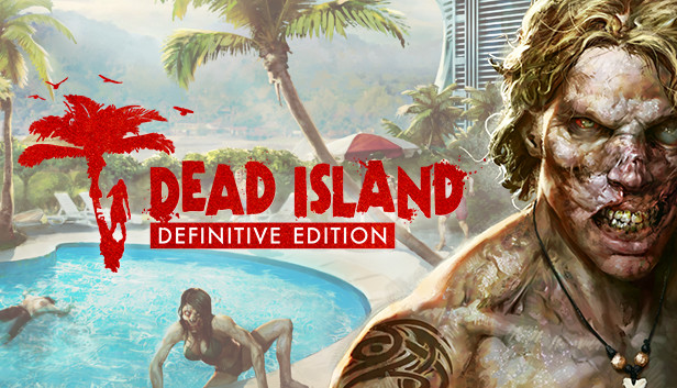 Dead Island Definitive Edition (Xbox One & Xbox Series X|S) Europe