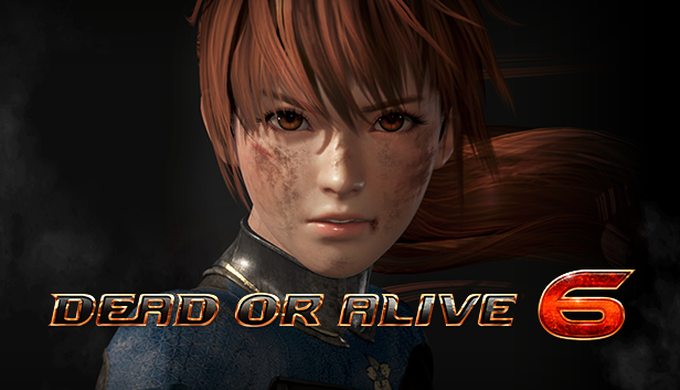 

DEAD OR ALIVE 6 (Xbox One & Xbox Series X|S) Europe