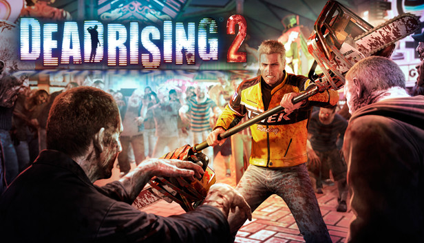 Dead Rising 2 (Xbox One) Argentina