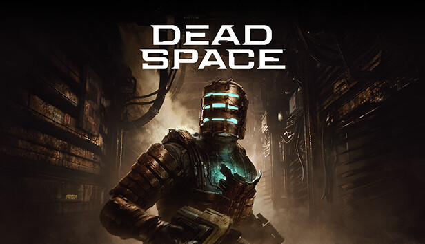 

Dead Space Remake Deluxe Edition