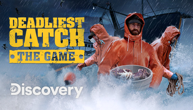 Deadliest Catch: The Game