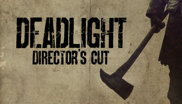 Deadlight: Director's Cut (Xbox One & Xbox Series X|S) Europe