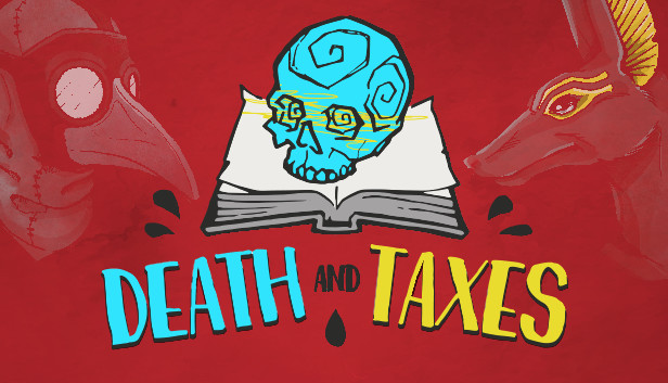 

Death and Taxes