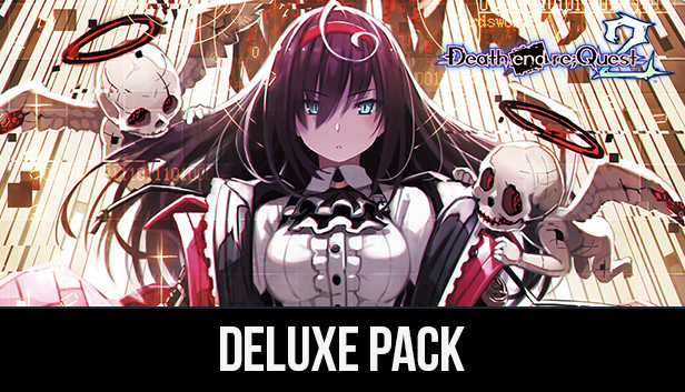 

Death end re;Quest 2 - Deluxe Pack