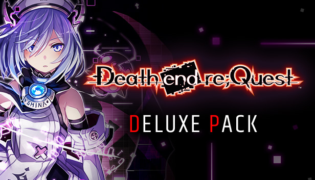 

Death end re;Quest Deluxe Pack