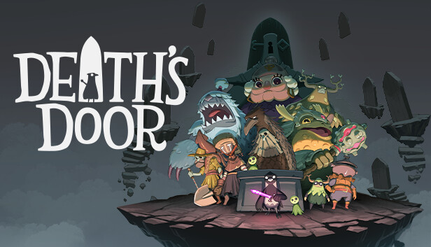 

Death's Door