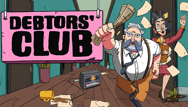 

Debtors' Club