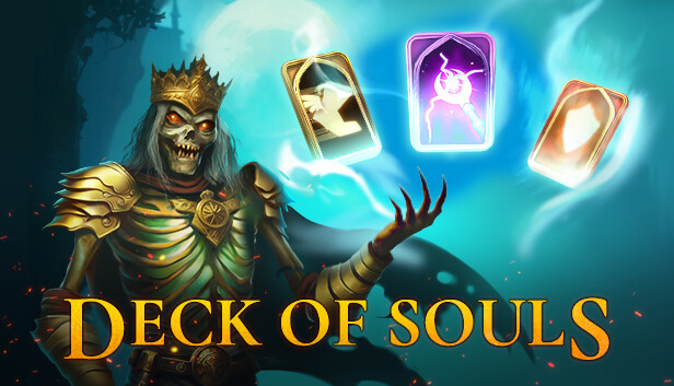 

Deck of Souls