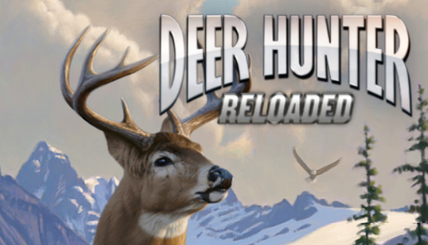 Deer Hunter Reloaded