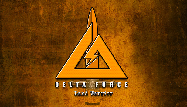 Delta Force. Land Warrior