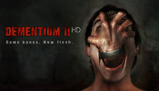 

Dementium II HD