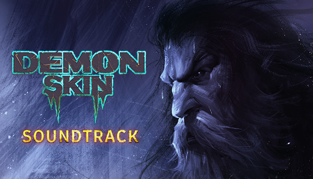 Demon Skin - Original Soundtrack