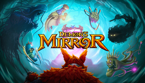 

Demon's Mirror