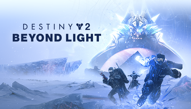 Destiny 2: Beyond Light (Xbox One & Xbox Series X|S) Turkey