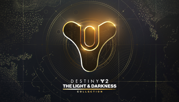 

Destiny 2: The Light & Darkness Collection