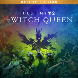 Destiny 2: The Witch Queen Deluxe Edition (Xbox One) Turkey