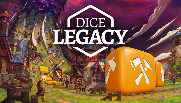 

Dice Legacy