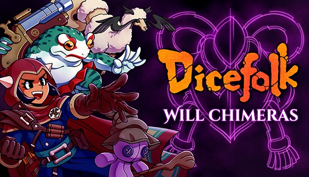 

Dicefolk: Will Chimeras Pack